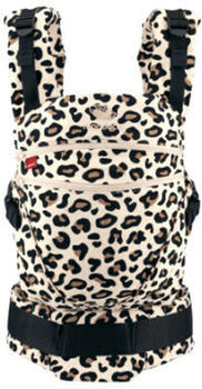 Manduca XT LimitedEdition wild life leo