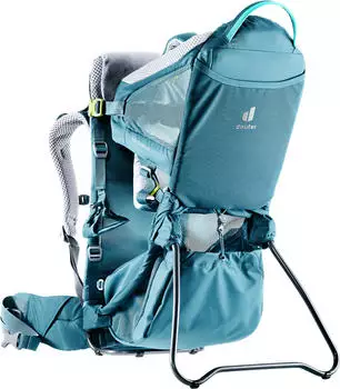 Deuter Kid Comfort Active SL Denim (2021)