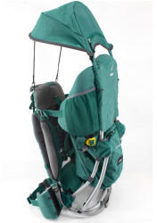 Deuter Kid Comfort I alpingreen