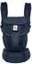 ergobaby Omni Breeze Babytrage - Softflex Mesh