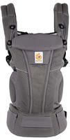 Ergobaby BCZ360PGRAPH, Ergobaby Omni Breeze (BCZ360PGRAPH) Grau