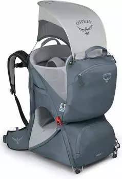 Osprey Poco LT deep teal