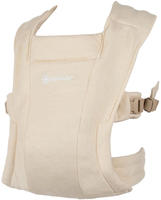 Ergobaby BABYTRAGE Creme 17.4x12.4x26.5 cm