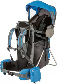Salewa Koala Kid Carrier II royal blue/anthracite