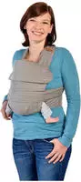 Marsupi 144-20-86-003, Marsupi Babytrage Breeze 2.0 Gr. L f&uuml;r Neugeborene von 3,5 kg