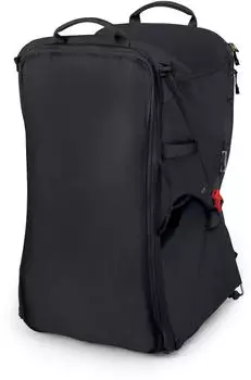 Osprey Poco LT starry black