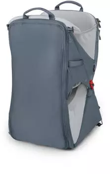 Osprey Poco LT tungsten grey