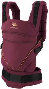 Manduca XT denimberry-toffee