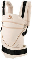 manduca&reg; XT Babytrage, 3 Tragepositionen, grau