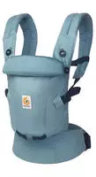 Ergobaby BCASTCSLTBLU, Ergobaby Adapt (BCASTCSLTBLU) Blau