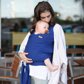 Boba Wrap Bamboo