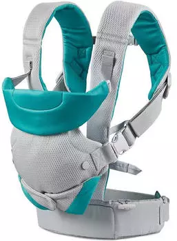 Infantino Flip 4in1 grey