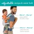 Infantino Flip 4in1 grey