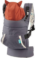 Infantino 300208, Infantino Babytrage Cuddle Up ab Geburt von 5,4 bis 18,1 kg -