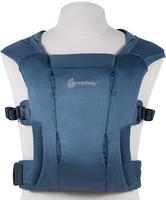 Ergobaby BCEMASAMBLU, Ergobaby Embrace (BCEMASAMBLU) Blau