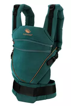 Manduca XT denimteal-toffee