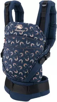 Manduca XT RainbowNight