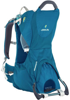 LittleLife Adventurer S2 blau