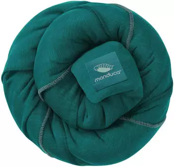 Manduca Sling teal