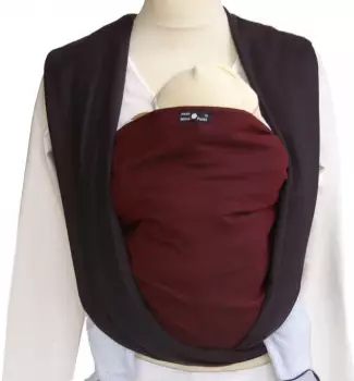 Didymos Tragetuch Doubleface Gr. 6