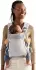 Babybjörn Babytrage Harmony 3D Mesh silber