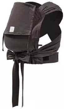Stokke Limas Babytrage Dark Anthracite