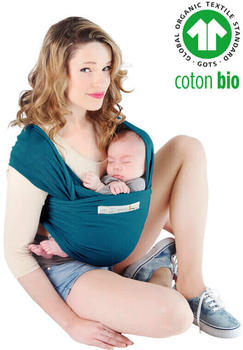 Love Radius Basic Bio Blue