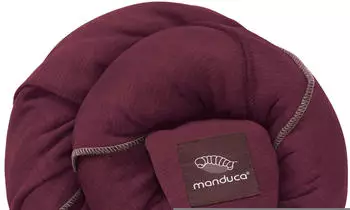 Manduca Sling berry