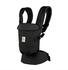 ergobaby Adapt SoftTouch Cotton Baby carrier Onyx Black