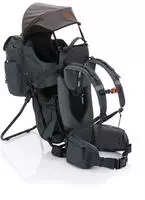 Fillikid R&uuml;ckentrage "Adventure" bis 20 kg