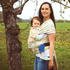 Didymos Babytrage Didyklick 4u