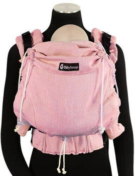 Didymos Babytrage DidySnap 4u Chili