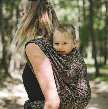 Didymos Babytragetuch Leo Gr.5