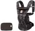 ergobaby Omni Breeze Babytrage - Softflex Mesh