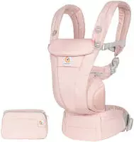 Ergobaby BCDRPNKQTZ, Ergobaby Omni Dream (BCDRPNKQTZ) Pink