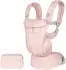 ergobaby Omni Dream Babytrage - Softtouch Cotton