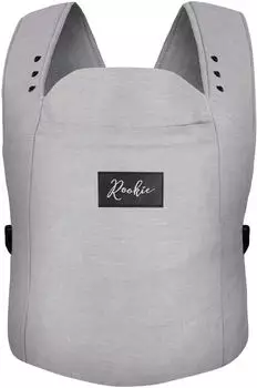Rookie Premium grau
