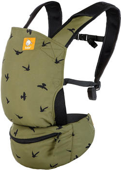 Tula Lite Babytrage soar
