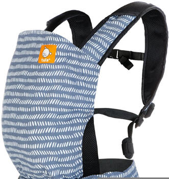 Tula Lite Babytrage beyond