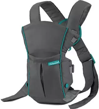 Infantino Swift Classic grau