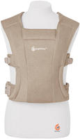 Ergobaby EBCEMAOLIVE, Ergobaby Embrace Newborn Soft Knit Baby Carrier Beige...