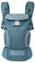 ergobaby Omni Breeze Babytrage - Softflex Mesh