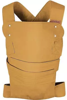 Marsupi Babytrage Classic 2.0 S/M Butterscotch
