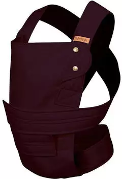 Marsupi Babytrage Classic 2.0 L berry