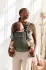 Babybjörn Babytrage Harmony 3D Mesh dunkelgrün
