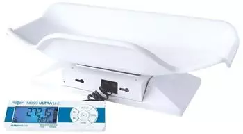 My Weigh Ultrababy U-2