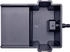 Pontec Wasserfallschütte 315x265x150mm anthrazit (73348)