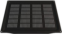 GORENJE Backblech "perforiertes Backblech" Emaille 1 Stk. tlg. perforiertes Backblech