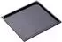 Amica Backblech XXL 00150 schwarz für 77l Backraum 25x465x390 mm