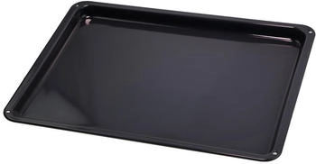 AEG Backblech MIT SWISS-CLEAN-EMAILLIERUNG 466x385x22mm